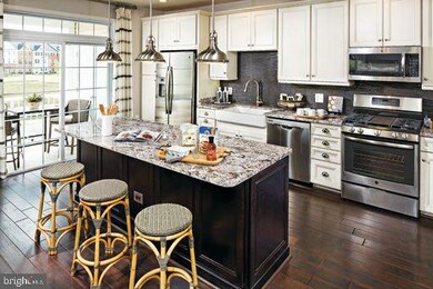 23230 Milltown Knoll Square unit 105, Ashburn, VA 20148 - photo 2