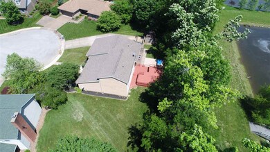 4199 Roseview Ct, Newburgh, IN 47630 - photo 4