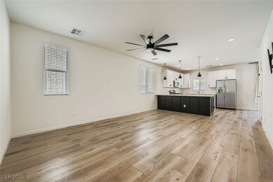 5414 Enchanted Rose St, Las Vegas, NV 89148 - photo 3