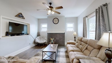 702 11th St, Carrollton, KY 41008 - photo 7