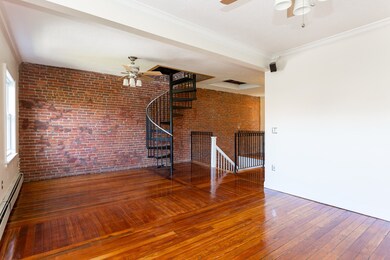 8 Humboldt Ave unit 3, Roxbury, MA 02119 - photo 4