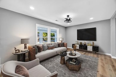 1864 Glen Echo Dr unit 2, Decatur, GA 30032 - photo 4