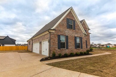 405 Burton Place Dr, Oakland, TN 38060 - photo 2