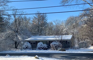 429 Gifford Rd, Westport, MA 02790 - photo 2