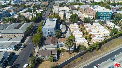 1004 N Serrano Ave, Los Angeles, CA 90029 - photo 5