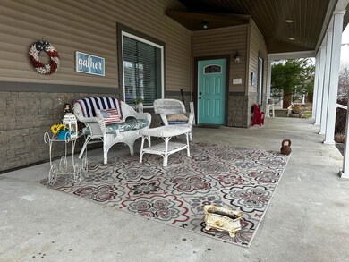 201 N Broadway St, Mentone, IN 46539 - photo 6