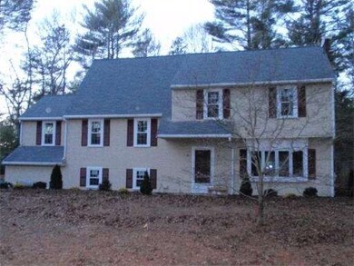 33 Bow St, Carver, MA 02330 - photo 2