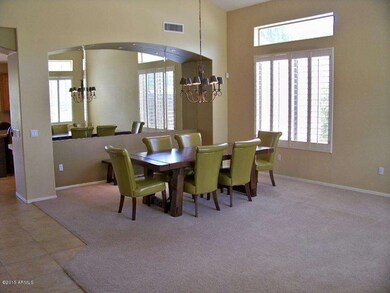 Dining room-another view