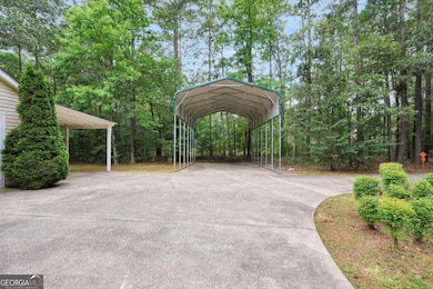 280 W Knight Rd, McDonough, GA 30252 - photo 4