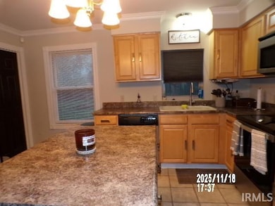 1016 S 19th St, New Castle, IN 47362 - photo 7