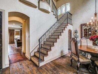 3417 N Riley Place, Hurst, TX 76054 - photo 5