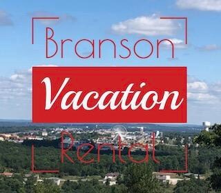 Branson Vacation Rental Condo