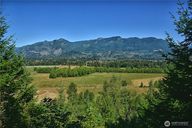 Territorial views from Lot 3