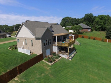 205 Spring Lake Cove, Oxford, MS 38655 - photo 6