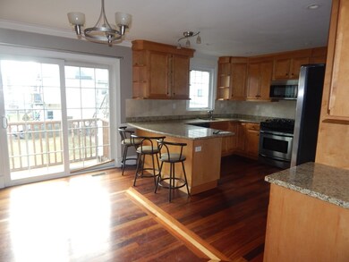12 Trafford St unit 2B, Quincy, MA 02169 - photo 6