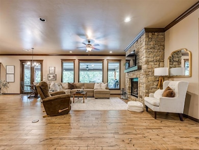 4618 Riata Cir, Tuttle, OK 73089 - photo 7