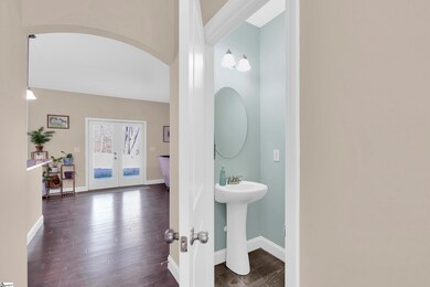 2801 Brushy Creek Rd, Greer, SC 29650 - photo 7