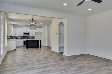 805 Leslie Ct, Evans, GA 30809 - photo 5