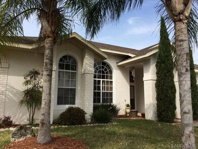 Beautiful Arched windows