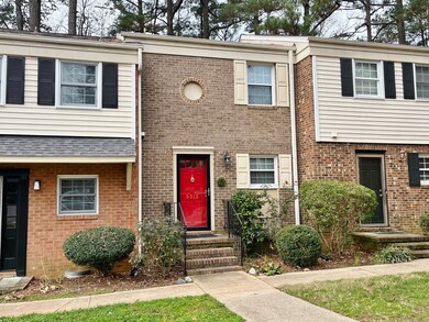 6313 New Market Way unit 6313, Raleigh, NC 27615 - photo 2