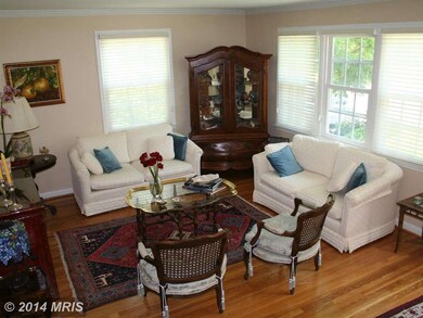 11118 Woodson Ave, Kensington, MD 20895 - photo 2