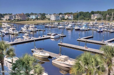 2571 Saint James Dr SE unit C 27, Saint James, NC 28461 - photo 6