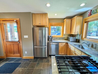 404 Horseshoe, Crested Butte, CO 81225 - photo 4