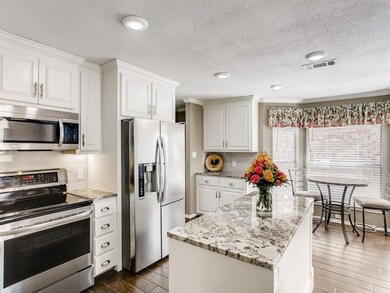 805 Foxwood Ln, Wylie, TX 75098 - photo 7