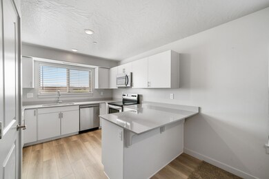 1167 E Telegraph St unit A105, Washington, UT 84780 - photo 7