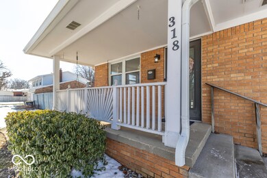 318 N 21st Ave, Beech Grove, IN 46107 - photo 4