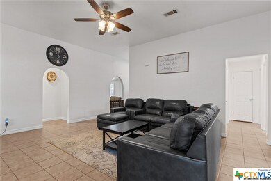 607 Clara Dr, Copperas Cove, TX 76522 - photo 7