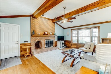 1810 Locust Hill Rd, Henrico, VA 23238 - photo 3