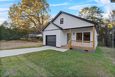 9529 Commonwealth Blvd, Columbia, SC 29209 - photo 3