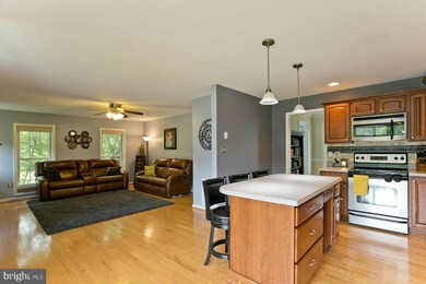 455 Giles Mill Rd, Bunker Hill, WV 25413 - photo 5