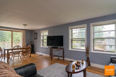 2436 County Road Mm, Fitchburg, WI 53575 - photo 2