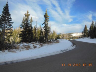 569 E Steam Engine Dr unit L/1 B/A CBMH U/A, Brian Head, UT 84719 - photo 4