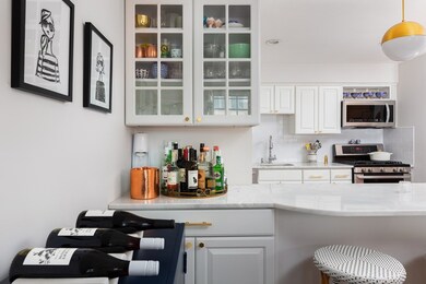 27 Bowdoin St unit 5C/D, Boston, MA 02114 - photo 5