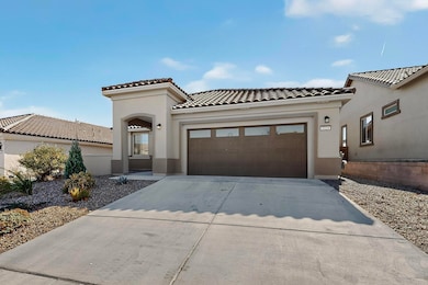 9324 Cougar Creek Ln NW, Albuquerque, NM 87120 - photo 4