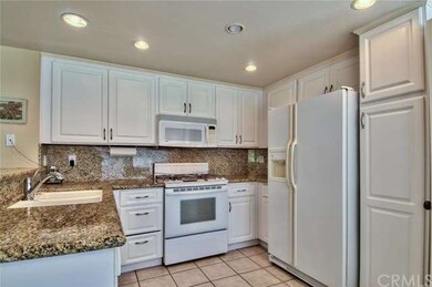 Kitchen lovers will appreciate the updated cabinet