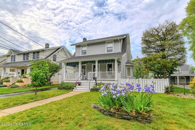 413 Monmouth Ave, Bradley Beach, NJ 07720 - photo 2