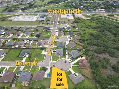 2909 Brush Dr, Weslaco, TX 78599 - photo 2