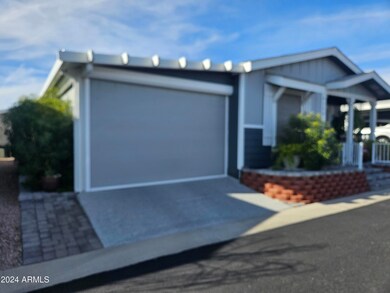 650 N Hawes Rd unit 4123, Mesa, AZ 85207 - photo 6