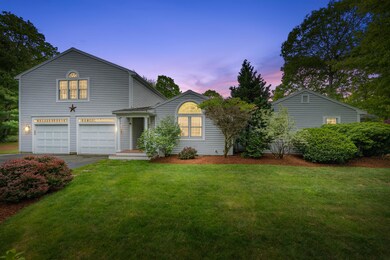 10 Neshobe Road - exterior