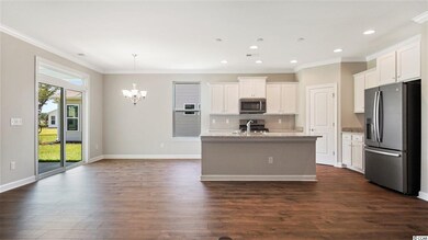 272 Switchgrass Loop unit LOT 51 - Coastline A, Little River, SC 29566 - photo 7