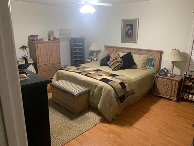 Primary Bed