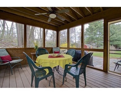 44 Davis St, Northborough, MA 01532 - photo 3