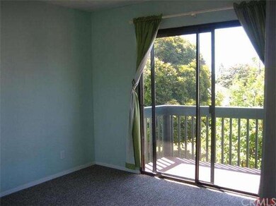 master with view deck