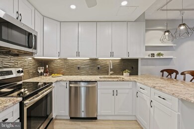 28 Allegheny Ave unit 1601, Towson, MD 21204 - photo 3