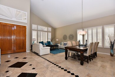 Dining Living