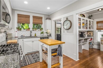 909 N Hamilton St, High Point, NC 27262 - photo 4